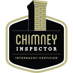 Chimney inspector badge