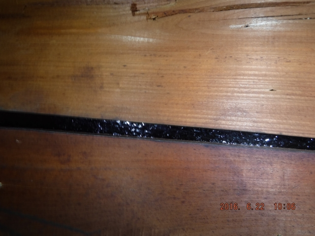 Wind mitigation roof and opening detail photo